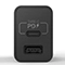 شارژر دیواری سریع مومکس Momax UM13CN OnePlug PD QC3.0 Charger 18W
